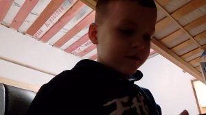 распаковка посылки часть 1