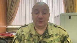 Видео от На боевом посту       (Общественный портал ОДОН)