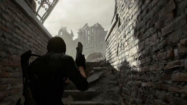 Resident Evil 9: Requiem - Обзор/мнение от DeadP47 (07.03.2026)