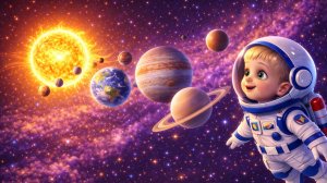 Что такое космос? | Яромир — Мир открытий