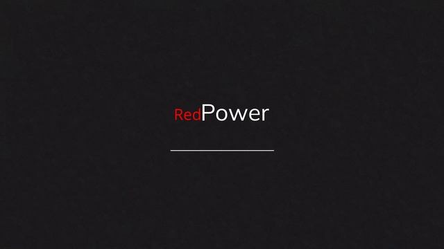Конкурс от RedPower