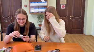 НЕДЕЛЯ #4 Получение компонентов