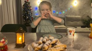 ✅ Алиса на кухне: мои первые рецепты с 3,5 лет! 👧🍳