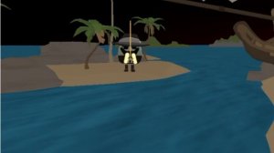 1серия фильма выживания на острове 🏝️😁