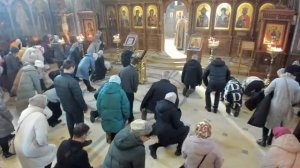 Свято-Владимирский храм, Чкаловск