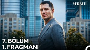 Yeraltı 7. Bölüm 1. Fragmanı | "Her Hatanın Telafisi Olur, İhanetin ASLA!" @NOW