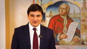 С Международным женским днём!