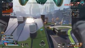 Apex legends c 8 марта дорогие дамы