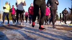 #31  5 Вёрст г. Санкт-Петербург . Парк Городов-Героев 07.03.2026