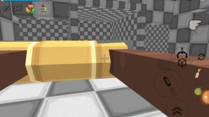 Прохожу попи плей тайм в Чикен ган (3)