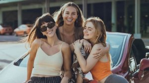 Той ночью (1 сезон) — Русский трейлер (2026)