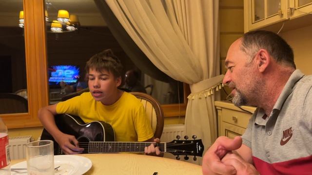 День рождения Людмилы