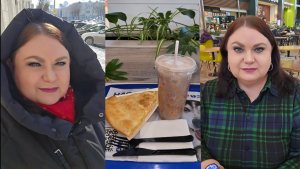 Прогулка Екатеринбург ☀️ уличный Мукбанг 🍕