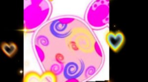 woodles-дизручный