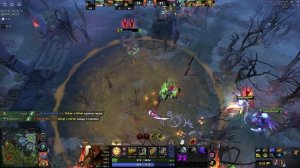 Невероятный камбэк в Dota 2: когда Epicenter решает всё