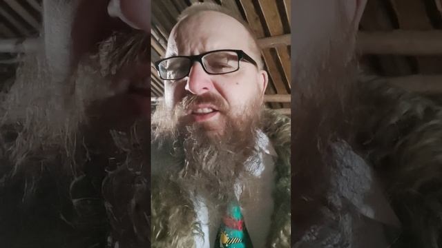 Белые туманы. Лев Грехов. 08.03.2026. Спасское.mp4