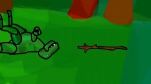 времена динозавров любите такое?