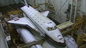 Первый и единственный полёт Бурана