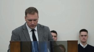 Чувство вины ♥️🙏 Проповедь МСЦ ЕХБ