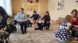 Мама будь всегда со мною рядом!