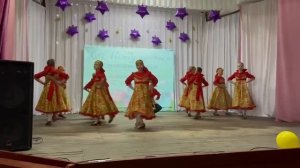 Анс. Карамельки Полянка Концерт 7 марта 2026.mp4