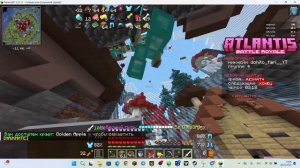 играю в королевскую битву с легендарками