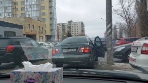 Март принёс тепло, настроение и прибытие АКПП. С праздником 8 марта.