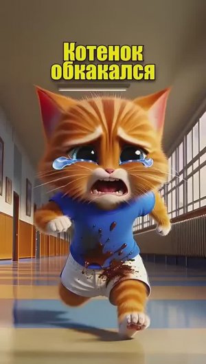 КОТЕНОК_ОБКАКАЛСЯ_в_нейросети_😢💩#dalle3_#chatgpt_#aiart_#котики