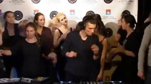 Интересно девки пляшут ЭгоРА