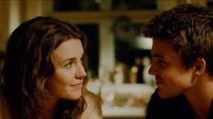 Тарелка с щербинкой