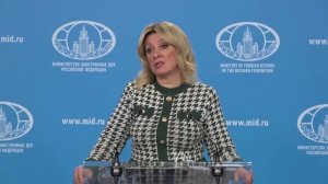 ТРАМП НАЦЕЛИЛСЯ НА КУБУ? Захарова: Россия не оставит Остров Свободы