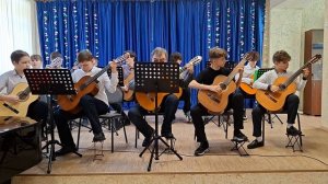 Motus vita - Выйду ль я на реченьку