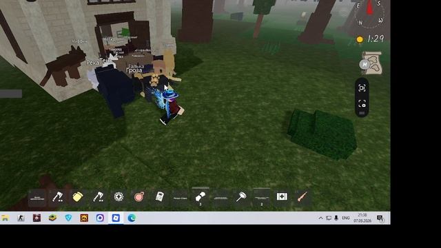 обнова лучшая