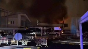 📰 Иран нанес удар высокоточными ракетами по военному контингенту США на базе Арифджан в Кувейте, со