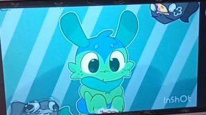 Голодный Сквирм