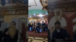 Илёсбек Машрапов жонли ижро