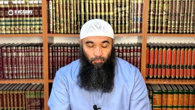 🍿 Бык Бадави. Актуальны ли аяты про ширк в наши дни