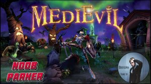 MediEvil 2019 Прохождение (Ремейк для олдов)
