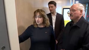 Лукашенко предложил переименовать "американо" в белорусский бренд