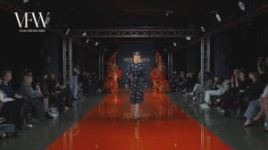 Бренд Vicky Mails Volga Fashion Week 2025 #fashion #fashionweek #волгафешен #мода #модныепоказы