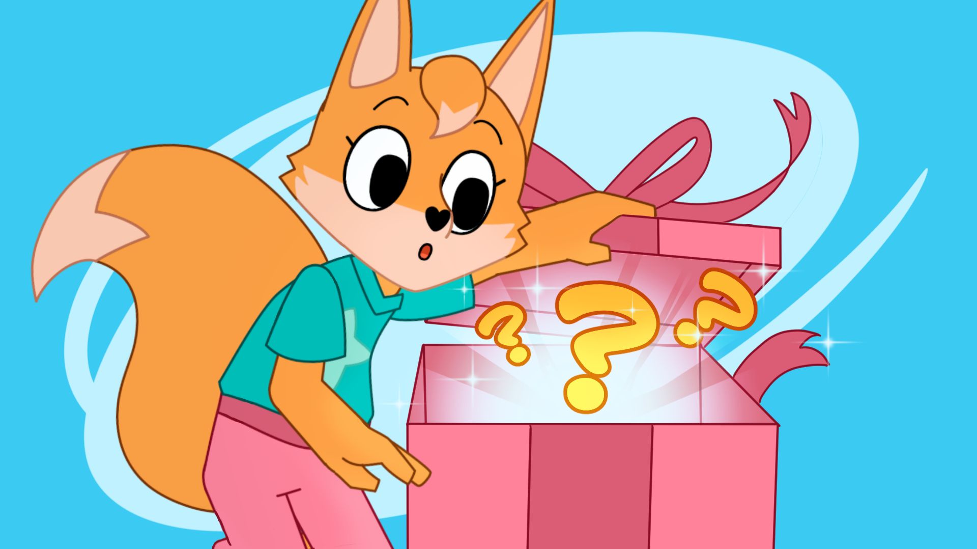 Собака Танцевака. Серия 19. Восьмое марта