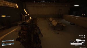 ARC Raiders. Нубострим.