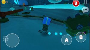 играю в медведей