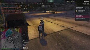 Статик 235688 Ramzes Kingsman