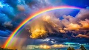 Радуга 5. Красная неделя.        Участник √21