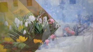 "Сегодня дождь" (А.Ермолов,А.Бочковская) - поёт Алёна ТИУНОВА