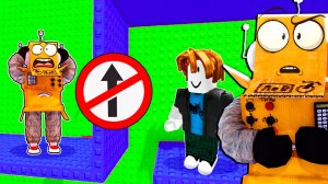 РОБЛОКС БАШНЯ но ПРЫЖКИ ЗАПРЕЩЕННЫ.. Roblox