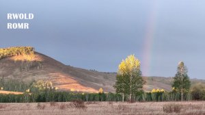 Радио-экспедиция по Дальнему Востоку. Часть 3.