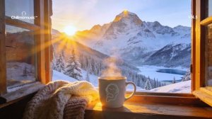 MuzTV-Happy Morning ☕❄️ Perfect Chill Mix to Wake Up Happy with Fresh Morning Energy