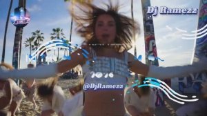 Ⓓⓙ Ⓡⓐⓜⓔⓩⓩ🔥𝕀𝕟 𝕋𝕙𝕖 𝕄𝕚𝕕𝕕𝕝𝕖 𝕆𝕗 𝕋𝕙𝕖 ℕ𝕚𝕘𝕙𝕥  ②0②⑥